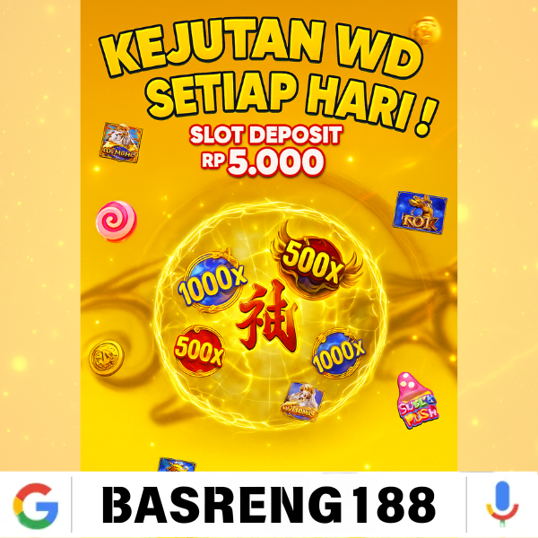 Basreng188 banner